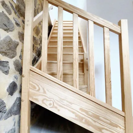 別荘 Maison Confortable Au Coeur De Avec Parking Prive.