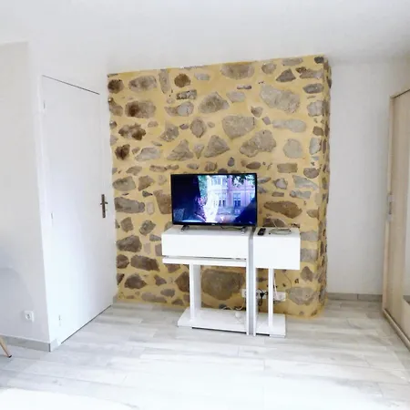 Maison De 3 Avec Vue Sur La Et Wifi A Hébergement de vacances