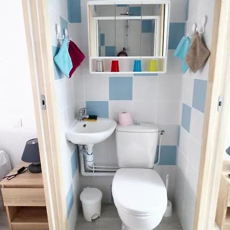 Maison De 3 Avec Vue Sur La Et Wifi A * Brioude