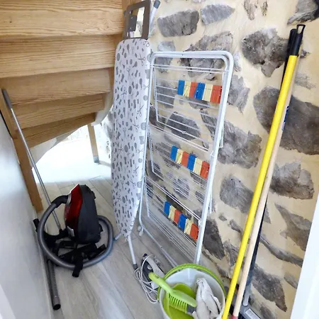 Hébergement de vacances Maison De 3 Avec Vue Sur La Et Wifi A *