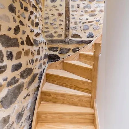 Maison De 3 Avec Vue Sur La Et Wifi A * Brioude